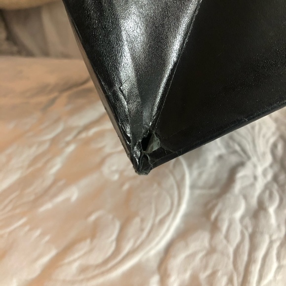 Barney’s NYC Iconic Shopping Bag, 16x12x6 - Picture 12 of 15